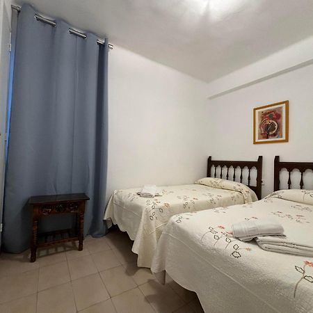 Apartamentos Santa Rosa Palmyra Salou Exterior foto