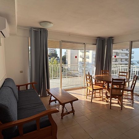Apartamentos Santa Rosa Palmyra Salou Exterior foto