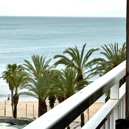 Apartamentos Santa Rosa Palmyra Salou Exterior foto