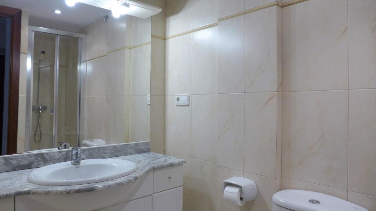 Apartamentos Santa Rosa Palmyra Salou Exterior foto