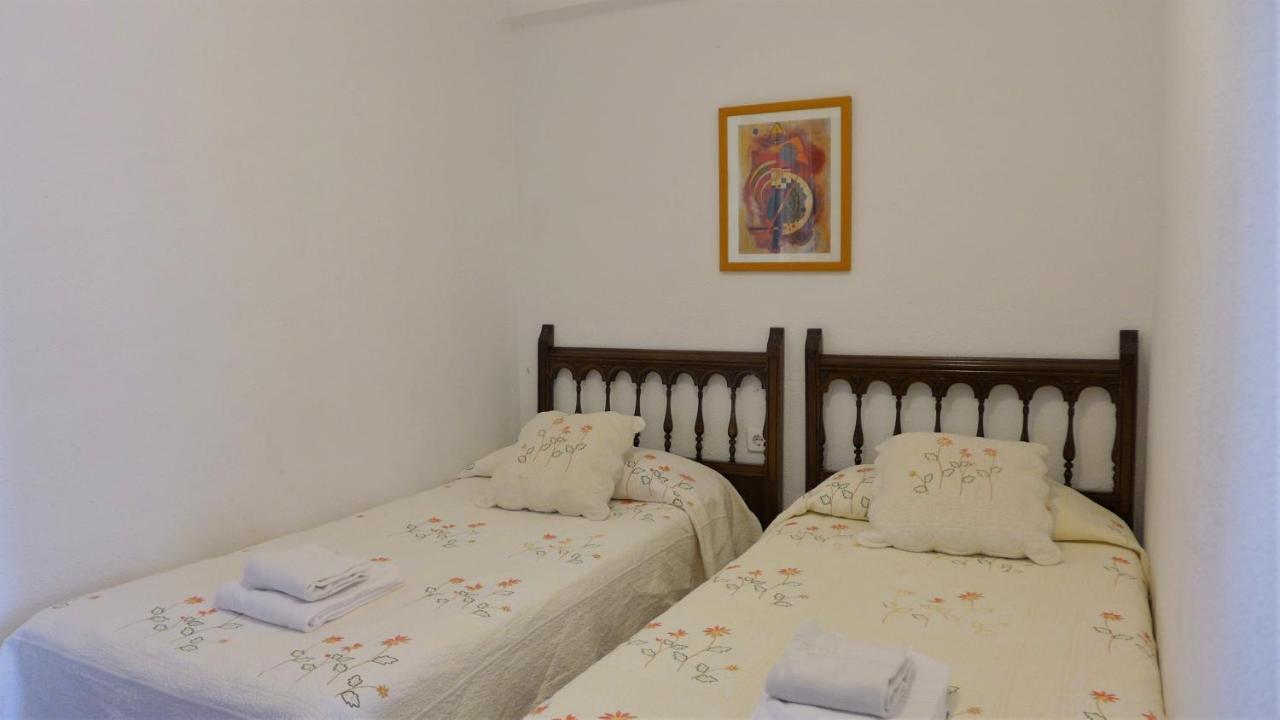 Apartamentos Santa Rosa Palmyra Salou Exterior foto