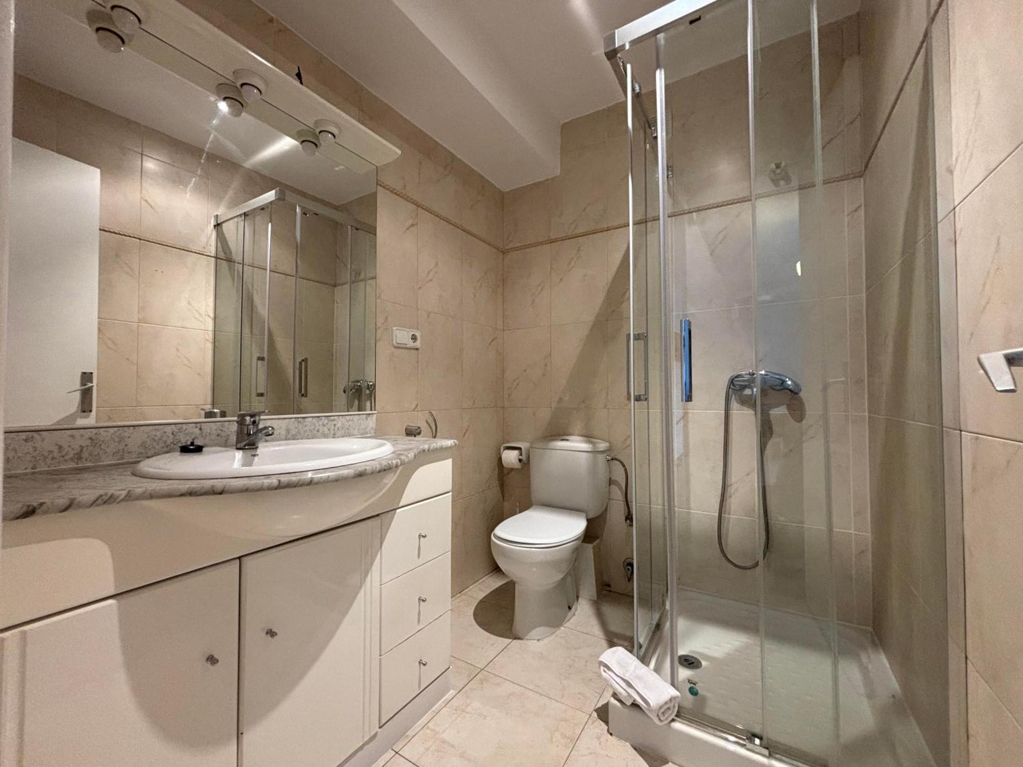 Apartamentos Santa Rosa Palmyra Salou Exterior foto