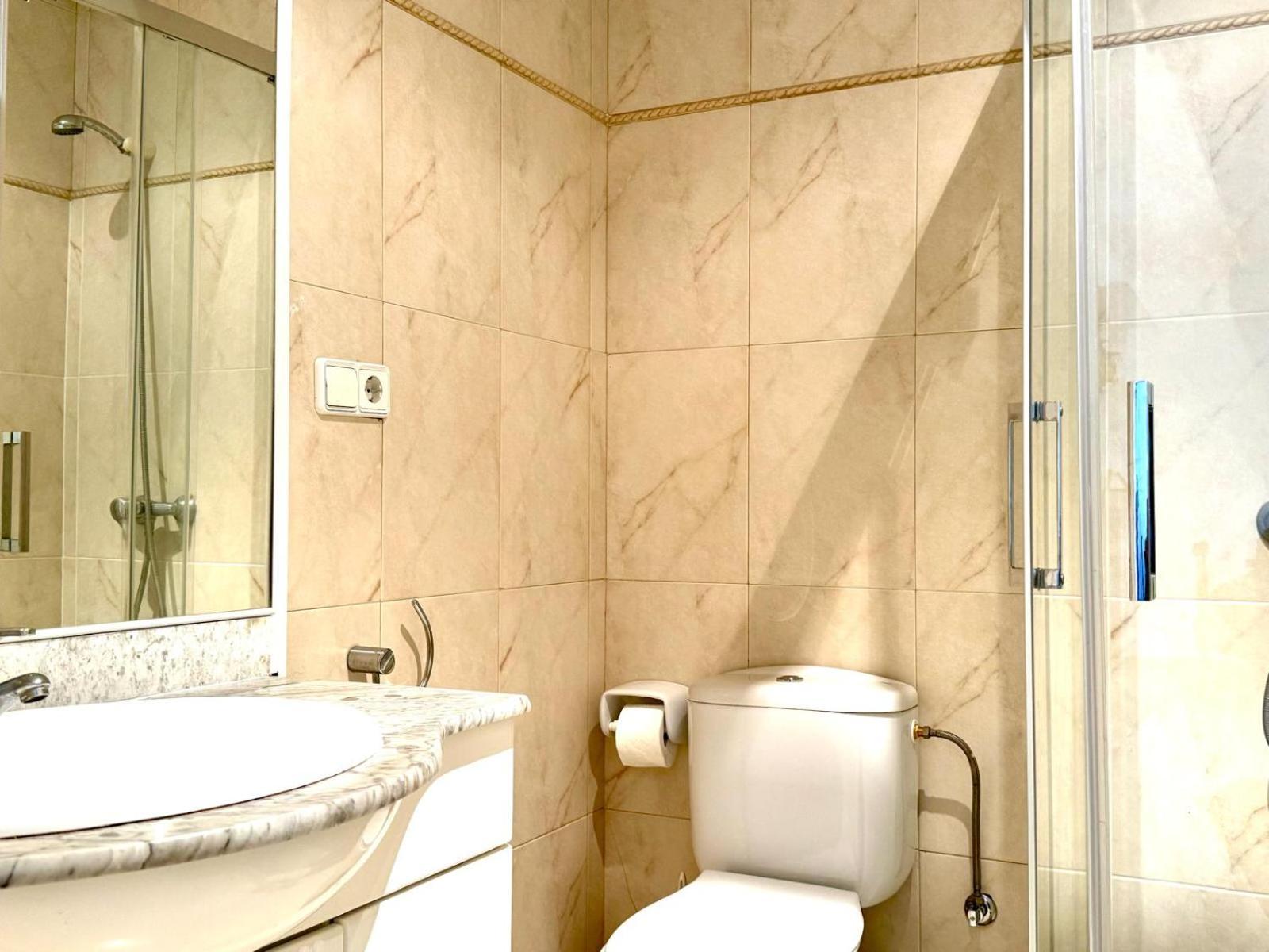 Apartamentos Santa Rosa Palmyra Salou Exterior foto