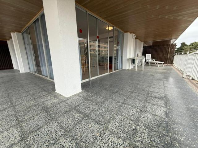 Apartamentos Santa Rosa Palmyra Salou Exterior foto