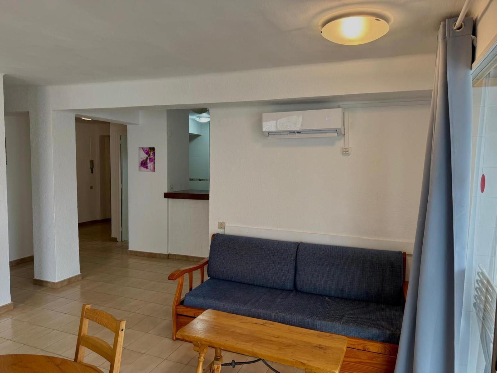 Apartamentos Santa Rosa Palmyra Salou Exterior foto