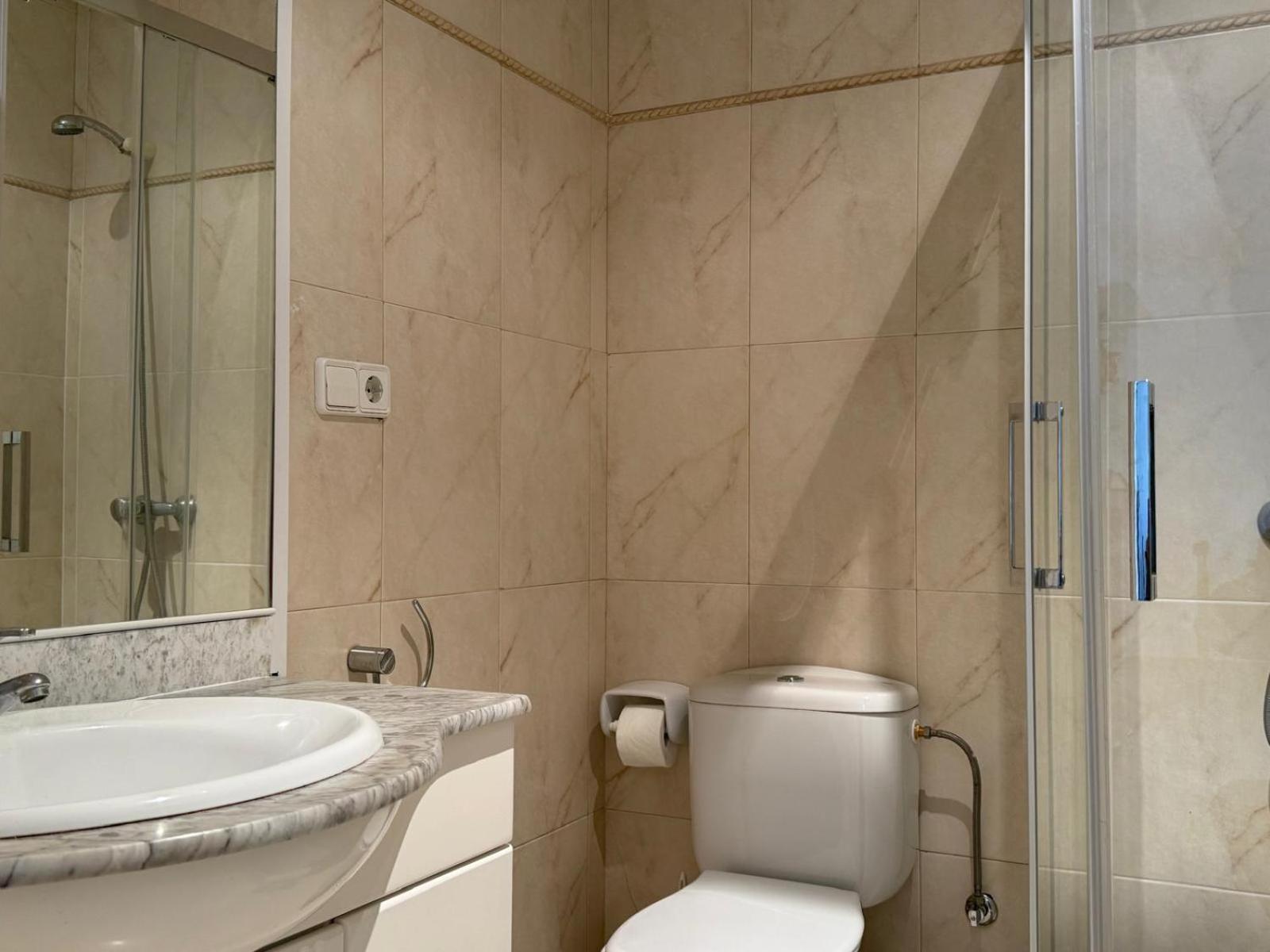 Apartamentos Santa Rosa Palmyra Salou Exterior foto
