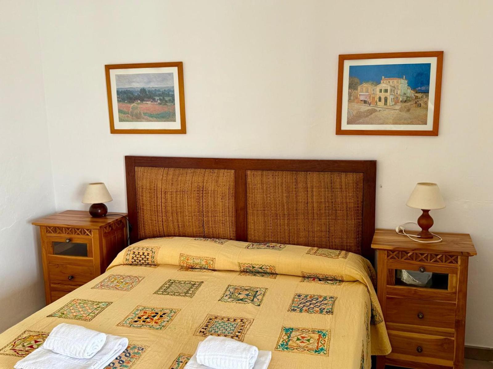 Apartamentos Santa Rosa Palmyra Salou Exterior foto
